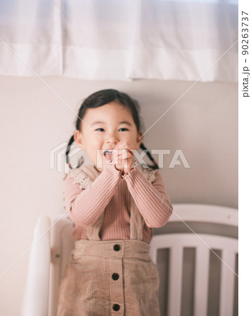 子ども　日常 90263737