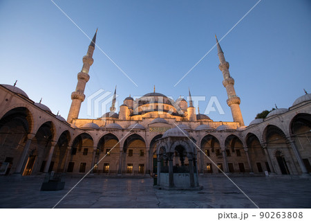 イスタンブル アヤソフィア イスタンブル アヤソフィア 90263808