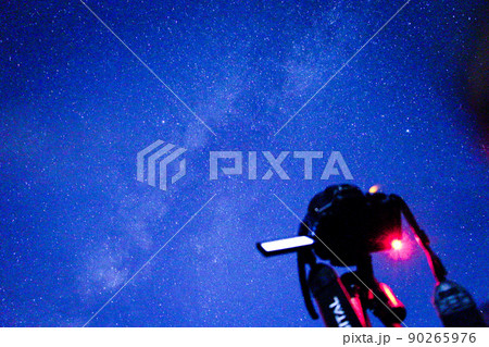 星 スター 星空 90265976