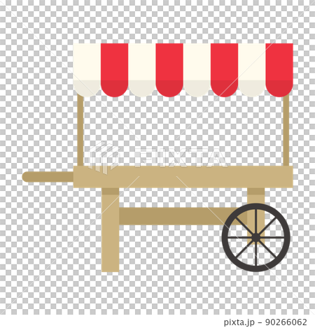 馬爾凱馬車插圖 馬爾凱馬車插圖 90266062