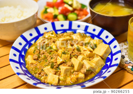 麻婆豆腐 麻婆豆腐 90266255