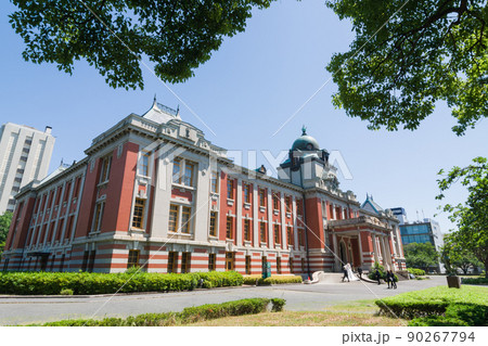 名古屋市市政資料館(文化のみち) 名古屋市市政資料館(文化のみち) 90267794