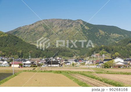 新緑の大佐山 新緑の大佐山 90268108