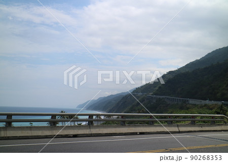 景色 風景 海 90268353
