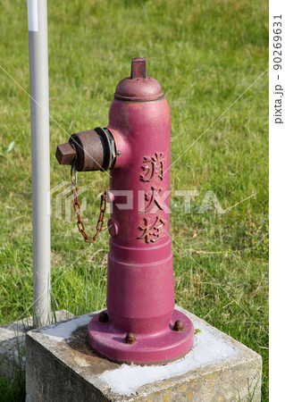 消火栓 消火栓 90269631