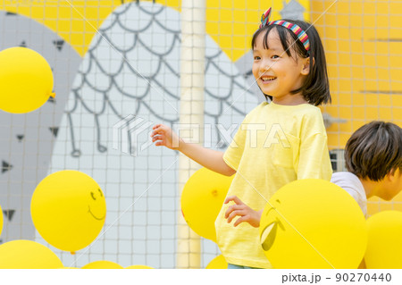 子供 ハンギング 遊ぶ 90270440