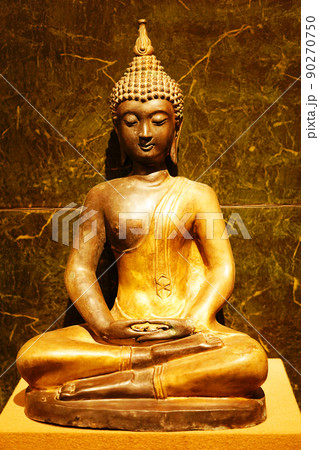 像 仏 仏像 90270750