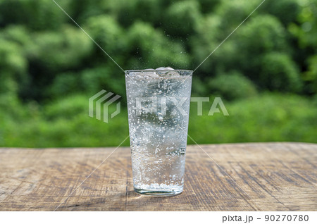 炭酸水　サイダー 90270780