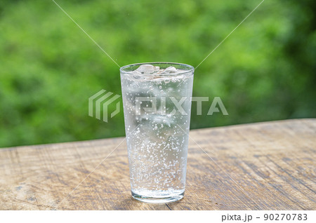 炭酸水　サイダー 90270783