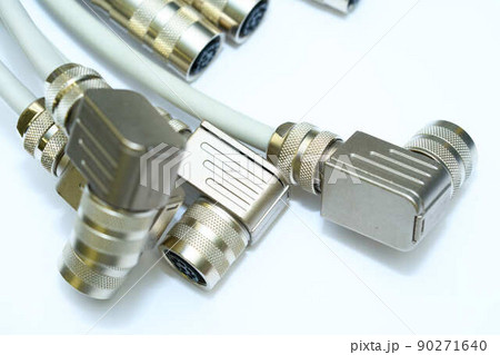 電線加工・電材イメージ 電線加工・電材イメージ 90271640
