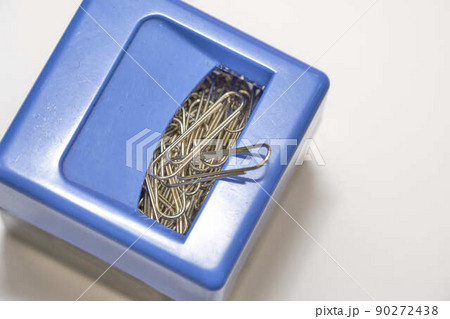 事務用品・クリップ 90272438
