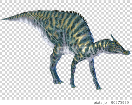 サウロロフス☆Saurolophus 90275929