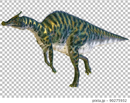 サウロロフス☆Saurolophus 90275932