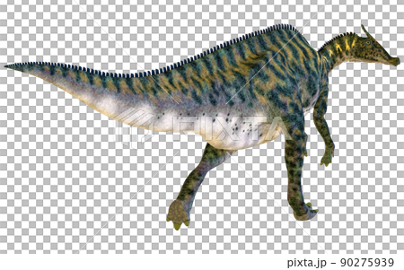 サウロロフス☆Saurolophus 90275939