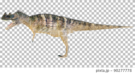 ケラトサウルス☆Ceratosaurus ケラトサウルス☆Ceratosaurus 90277778