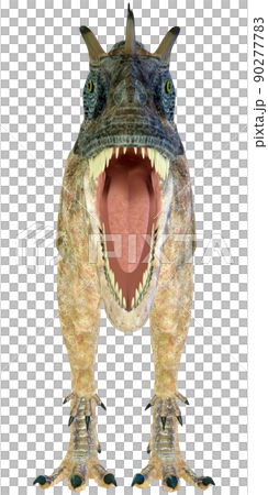 Ceratosaurus ☆ Ceratosaurus 90277783