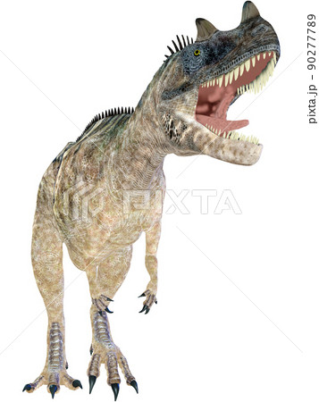 ケラトサウルス☆Ceratosaurus ケラトサウルス☆Ceratosaurus 90277789