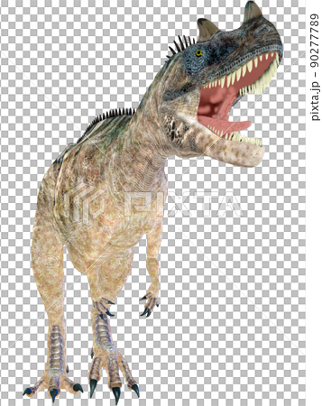 ケラトサウルス☆Ceratosaurus ケラトサウルス☆Ceratosaurus 90277789