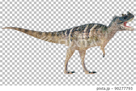 ケラトサウルス☆Ceratosaurus 90277793