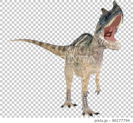ケラトサウルス☆Ceratosaurus 90277794