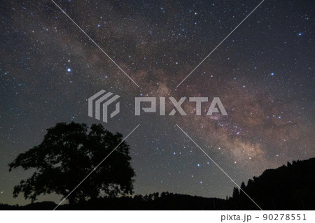 天の川 90278551