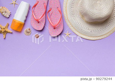 Beach Straw Hat and Louis Vuitton Bag on the White Linen of the Bed  Editorial Stock Photo - Image of pillow, apartment: 261991963