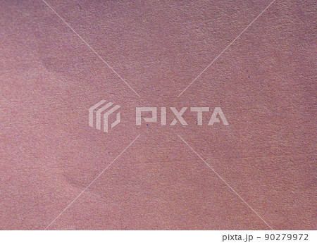 vintage paper background. old paper texture. Blur, abstraction. Pink color 90279972