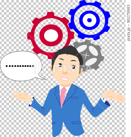 Logical way of speaking Logical way of speaking 90279983