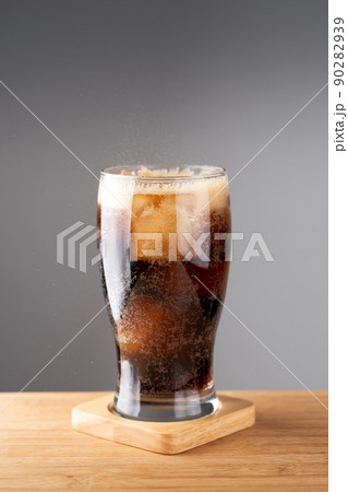 Soft drink. 90282939