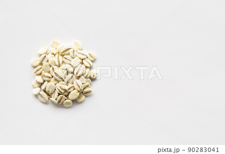押し麦 大麦 押麦 押し麦 大麦 押麦 90283041