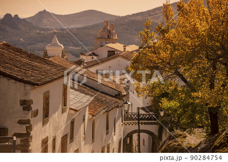 PORTUGAL ALENTEJO MARVAO 90284754
