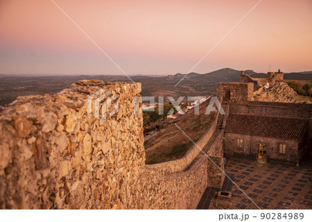 PORTUGAL ALENTEJO MARVAO 90284989