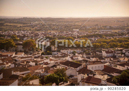 PORTUGAL ALENTEJO EVORA OLD CITY 90285020