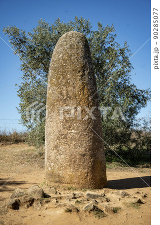 PORTUGAL ALENTEJO EVORA CROMLECH 90285077