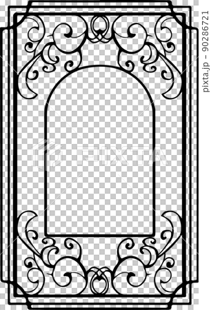 Frame material 1 Frame material 1 90286721