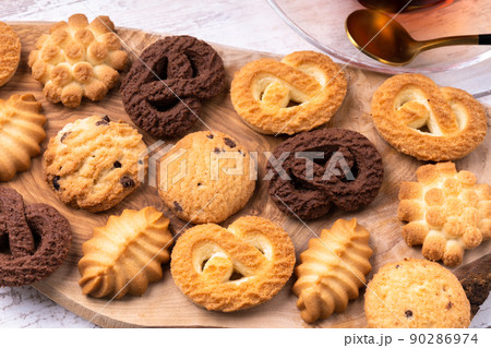 クッキー 90286974