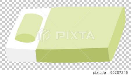 Futon illustration Futon illustration 90287246