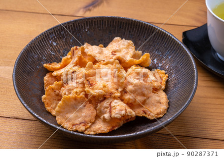 海老せんべい 海老せんべい 90287371