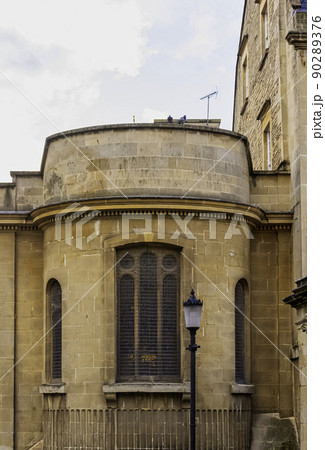 Vintage architecture of Bath, Somerset, UK Vintage architecture of Bath, Somerset, UK 90289376
