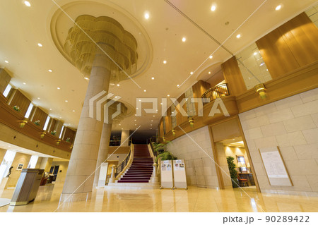 サフィールホテル稚内・エントランスホール / Surfeel Hotel Wakkanai サフィールホテル稚内・エントランスホール / Surfeel Hotel Wakkanai 90289422