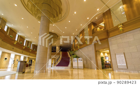 サフィールホテル稚内・エントランスホール / Surfeel Hotel Wakkanai サフィールホテル稚内・エントランスホール / Surfeel Hotel Wakkanai 90289423