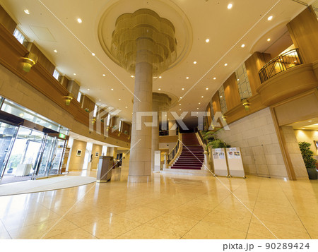 サフィールホテル稚内・エントランスホール / Surfeel Hotel Wakkanai サフィールホテル稚内・エントランスホール / Surfeel Hotel Wakkanai 90289424