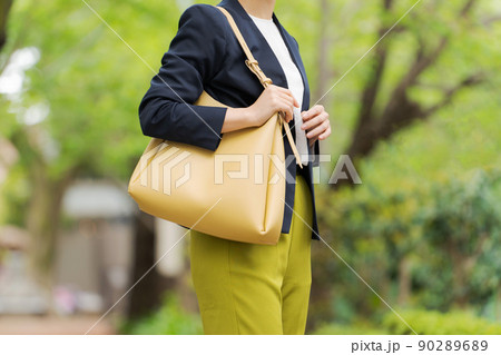 新緑 20代女性 パーツカット 新緑 20代女性 パーツカット 90289689