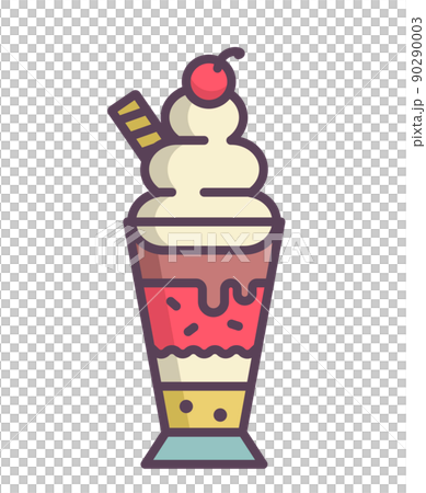Parfait Parfait 90290003