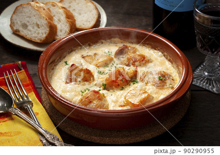 本場の味シュクメルリ 本場の味シュクメルリ 90290955