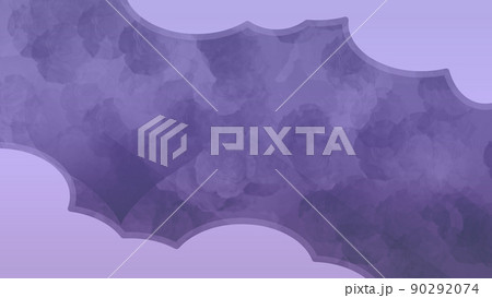 背景素材 バックグラウンド 4k イラスト 黒 ブラック black パープル 紫 purple 背景素材 バックグラウンド 4k イラスト 黒 ブラック black パープル 紫 purple 90292074