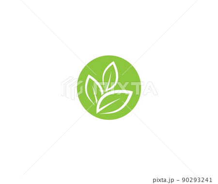 Ecology vector icon 90293241