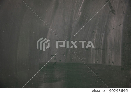 黒板の背景素材 90293646