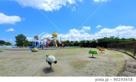 阿久根市番所丘公園の遊具 最近リニューアル 鹿児島県 阿久根市番所丘公園の遊具 最近リニューアル 鹿児島県 90293658