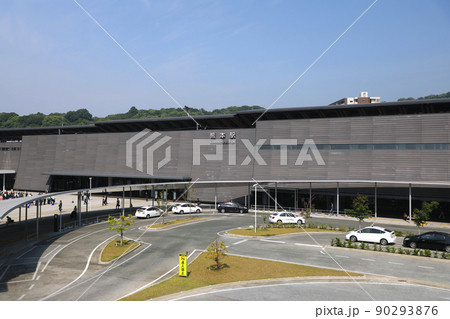 熊本駅 白川口 熊本駅 白川口 90293876